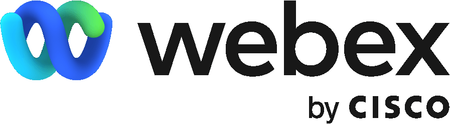 Webex ロゴ
