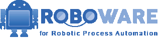 ROBOWARE ロゴ