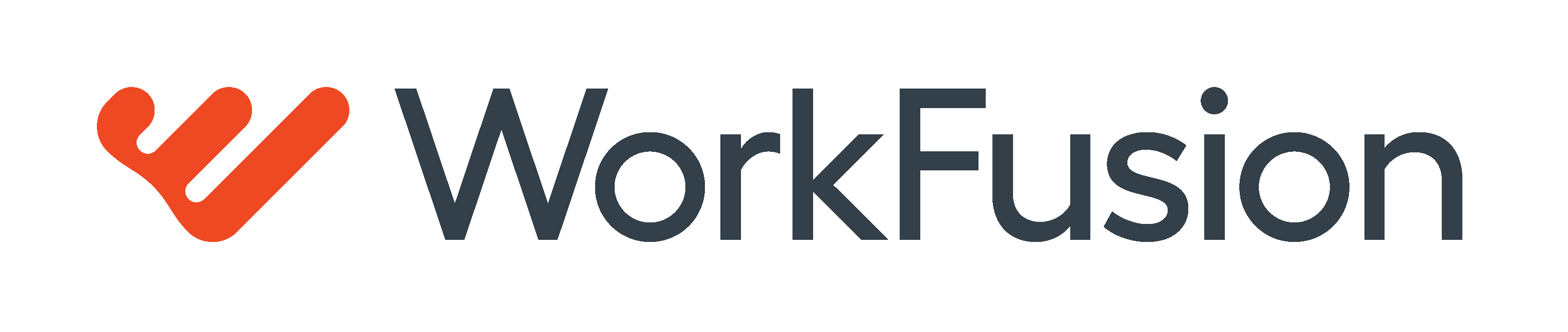 Work Fusion Studio ロゴ