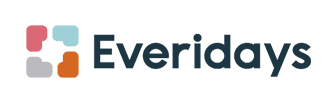 Everidays ロゴ