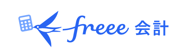クラウド会計ソフトfreee会計 ロゴ