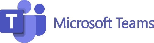 Microsoft Teams（Web会議） ロゴ