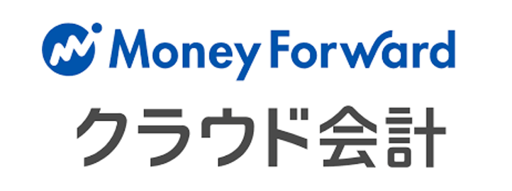 MoneyForward クラウド会計 ロゴ