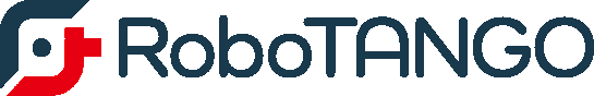 RoboTANGO ロゴ