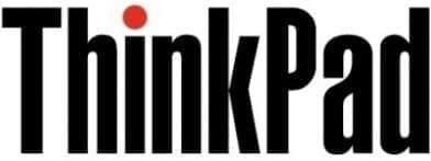 ThinkPad  X1シリーズ ロゴ
