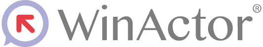 WinActor ロゴ