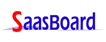 SaasBoard ロゴ