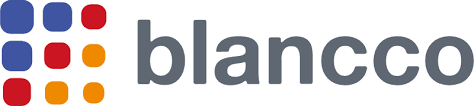 Blancco Drive Eraser ロゴ