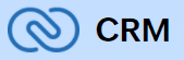 Zoho CRM ロゴ