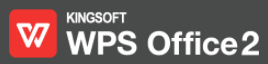 WPS Office 2 ロゴ