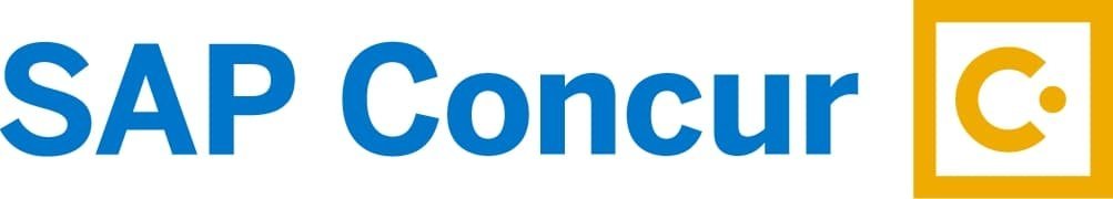 Concur Expense 経費精算システム ロゴ