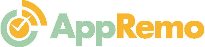 ワークフローAppRemo ロゴ