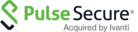 Pulse Connect Secure ロゴ