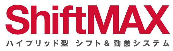 ShiftMAX ロゴ