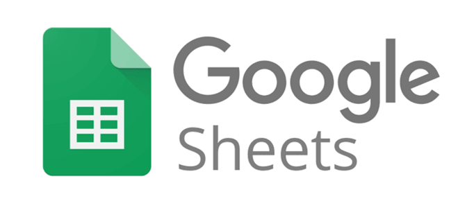 Google スプレッドシート ロゴ