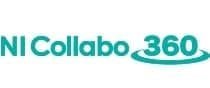 NI Collabo 360 ロゴ