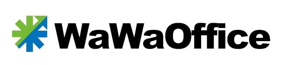 WaWaOficce ロゴ