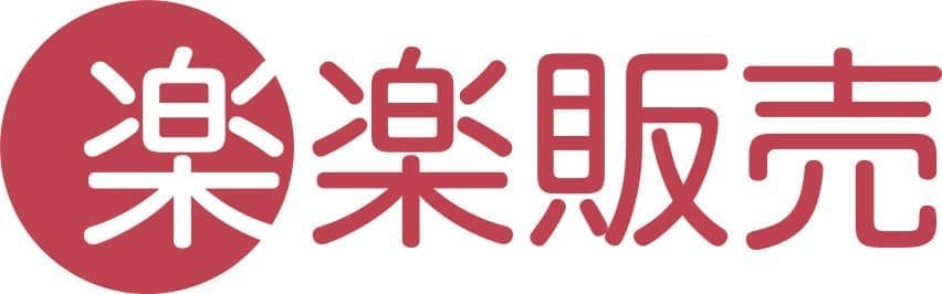 楽楽販売（販売管理システム） ロゴ
