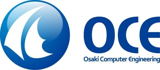 OCEVISTAS ロゴ
