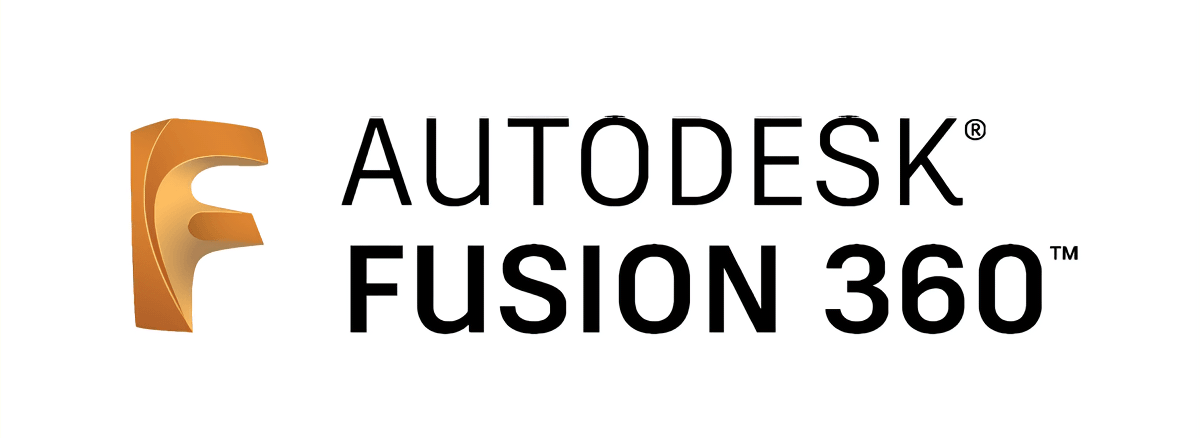 Fusion 360 ロゴ