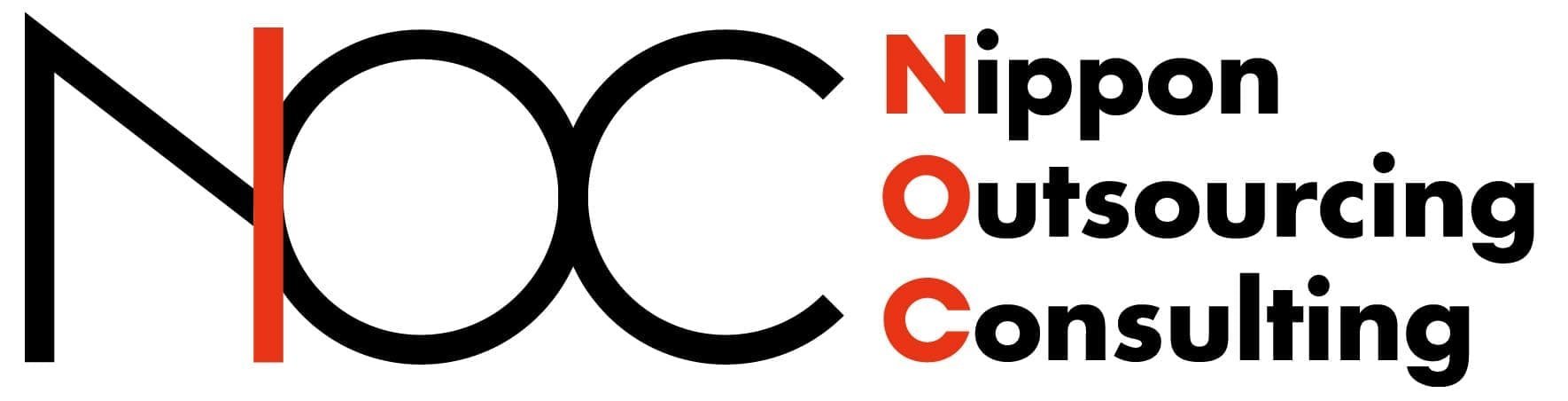 NOC RPAサービス ロゴ