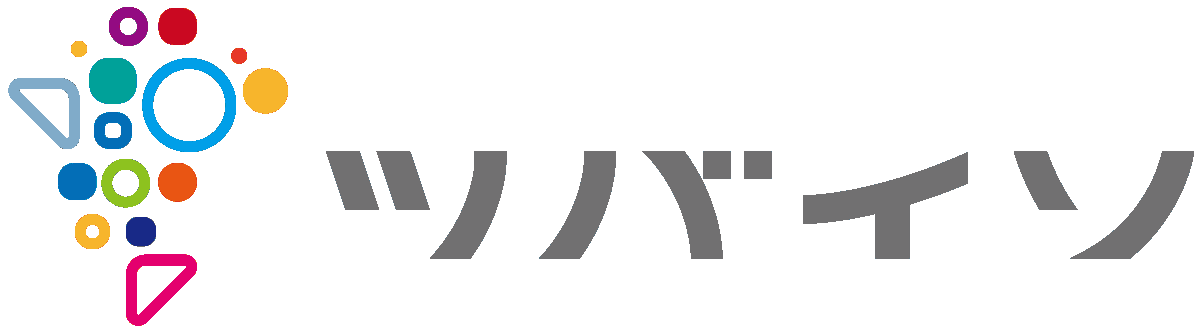 RobotERP ツバイソ ロゴ