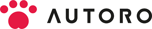 AUTORO ロゴ