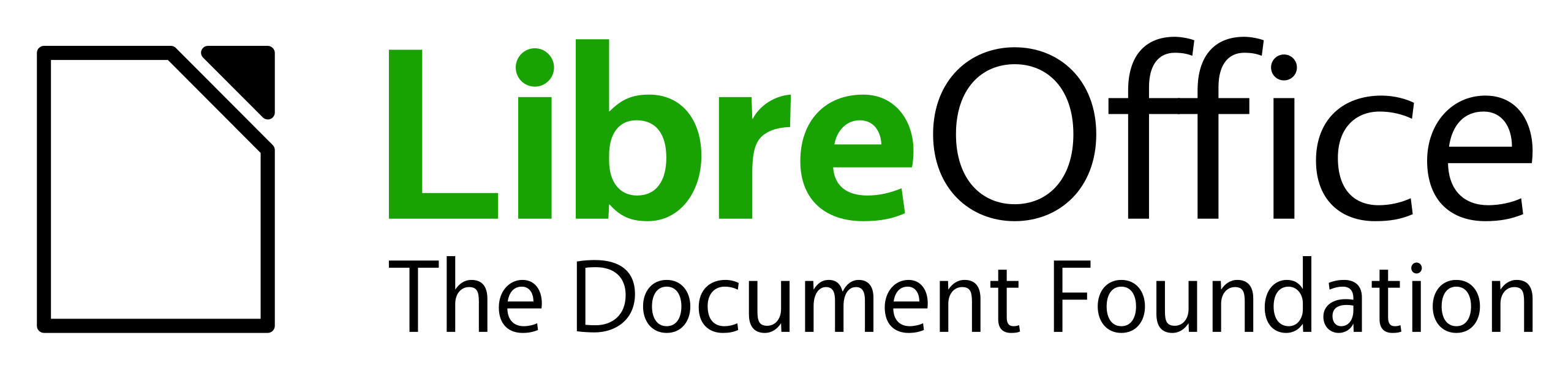 LibreOffice Calc ロゴ