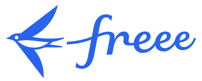 freeeマイナンバー管理 ロゴ