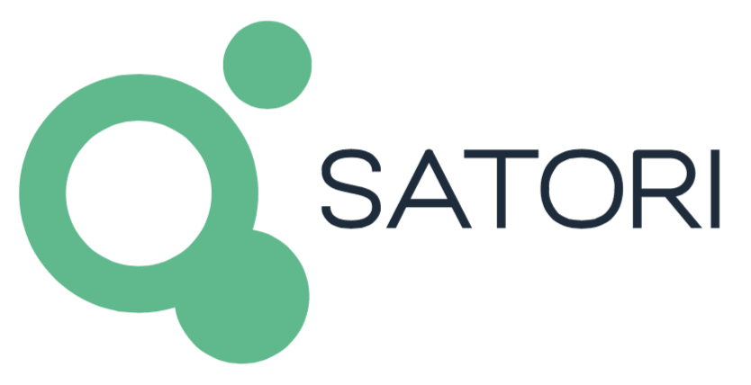 SATORI ロゴ