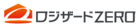 ロジザードZERO ロゴ
