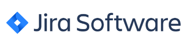 Jira Software ロゴ