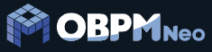 OBPM Neo ロゴ