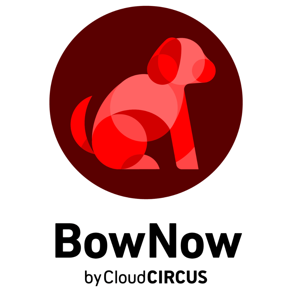 BowNow ロゴ