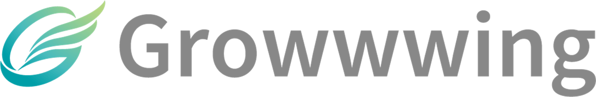 Growwwing ロゴ