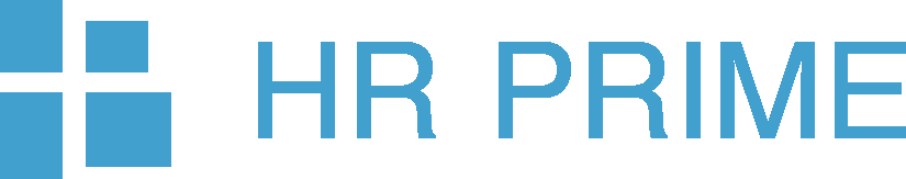 HR PRIME ロゴ