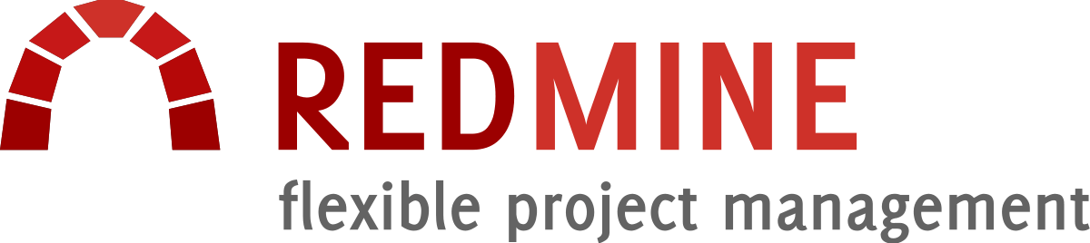 Redmine ロゴ