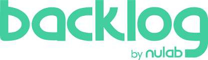 Backlog ロゴ