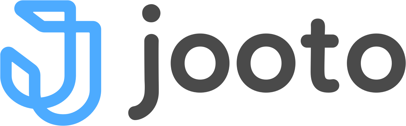 Jooto ロゴ