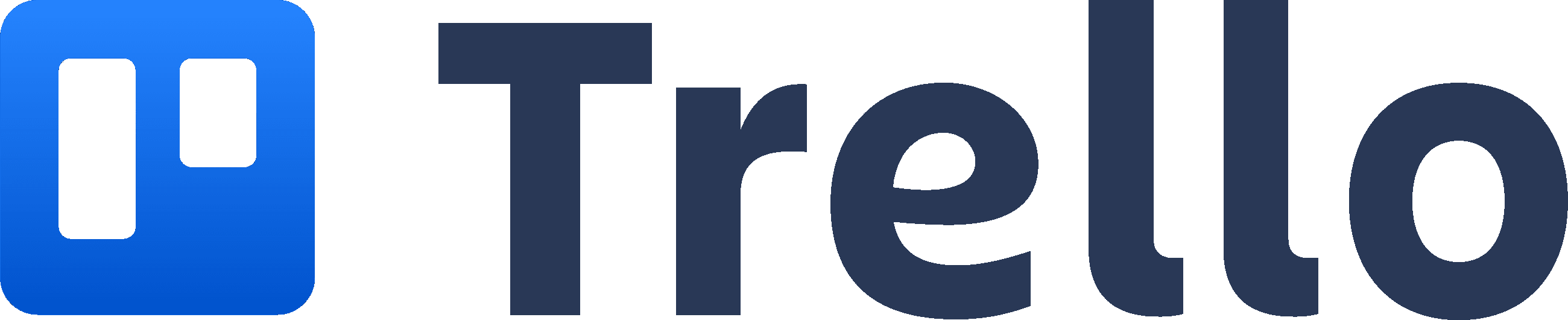 Trello ロゴ