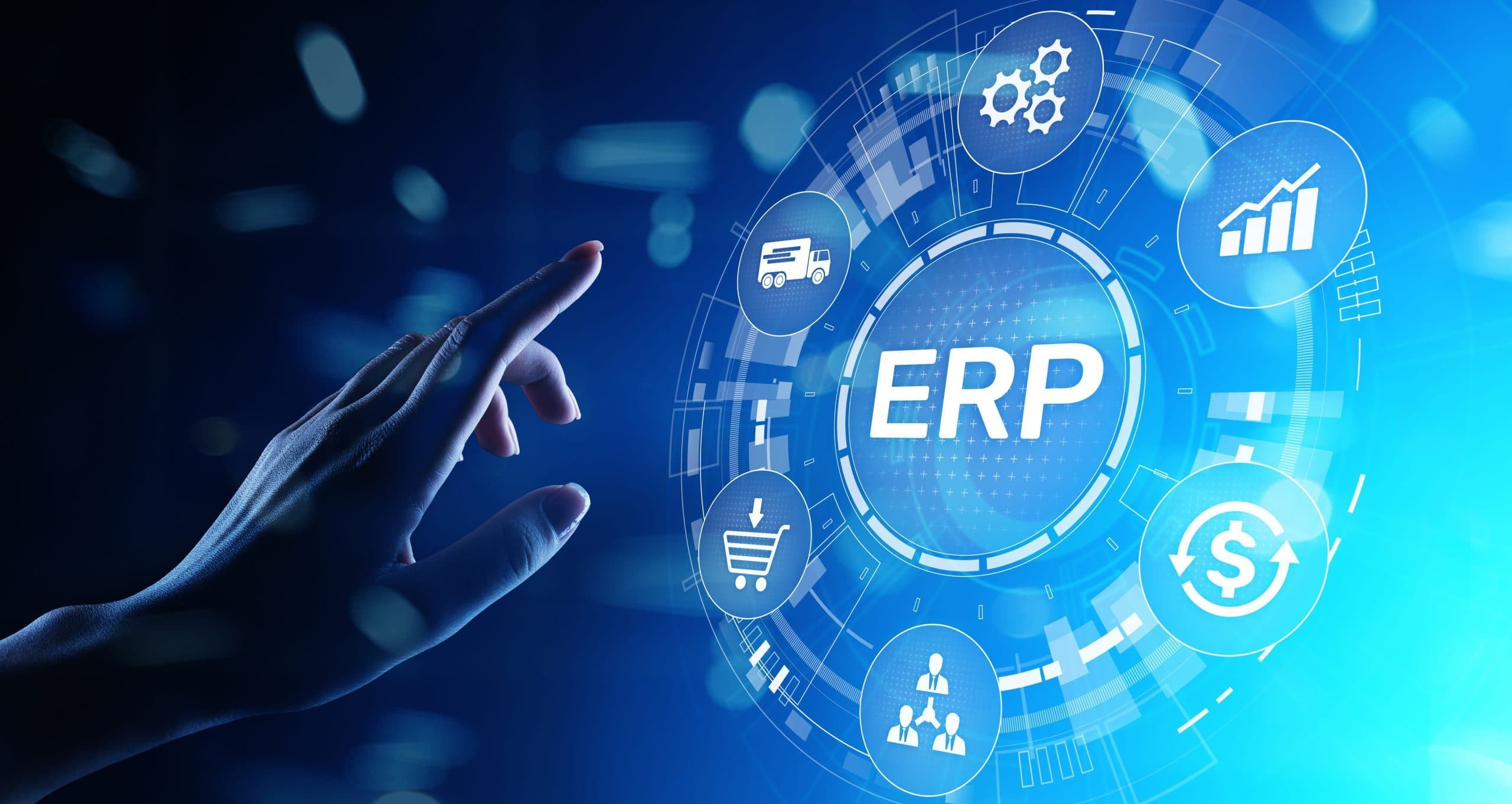 />

ERPは企業の業務効率と生産性向上のために欠かせません。情報を有効に活用し、コンプライアンスを遵守し、ITソリューションのコストを削減するため、多くの企業がERPの導入を始めています。ERPを導入することで、全社的な生産性向上や人為的ミスの削減、適切な意思決定による企業の成長などの効果を期待できます。

<strong class=
