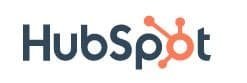 HubSpot CRM ロゴ