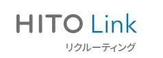 HITO-Linkリクルーティング ロゴ