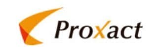 ProXact ロゴ