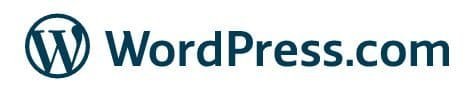 Wordpress ロゴ