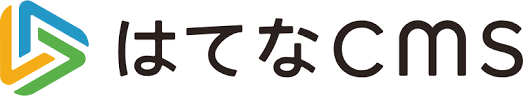 はてなCMS ロゴ