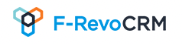 F-RevoCRM ロゴ