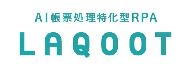 LAQOOT ロゴ