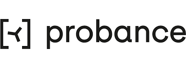Probance ロゴ