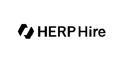 HERP Hire ロゴ